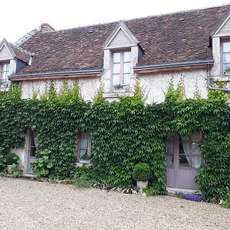 La Levriere Nouans-les-Fontaines Exterior foto